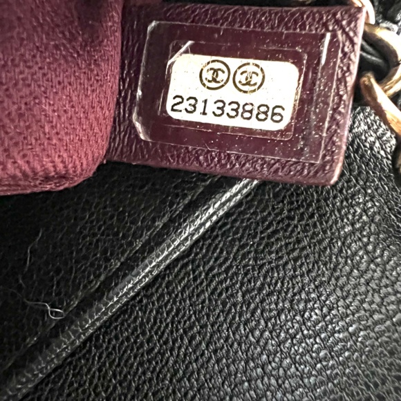 Chanel flap bag - Picture 6 of 7